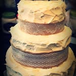 Eve Lowery - @sinfullysweetcupcakesbyeve - Instagram
