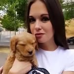 Evie Lynch - @narlisxo - Instagram