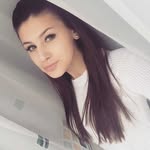 Evie Lynch - @evielynch88 - Instagram