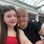 𝓔𝓿𝓲𝓮 𝓵𝔂𝓷𝓬𝓱 - @evielynch652 - Instagram