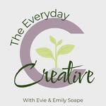 Evie Lynn - @theeverydaycreativecollective - Instagram