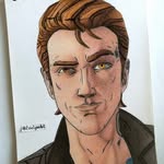 Evie Lynn - @evielynnart - Instagram