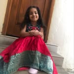Evie Lynn - @evelyn_mariam_varghese - Instagram