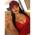 Evie Mack - @rosexo_23 - Instagram