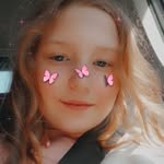 Evie Mackay - @eviemackay12 - Instagram
