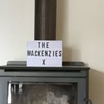 Evie Mackenzie - @mackenzie.evie - Instagram