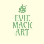 Evie McCormack - @evie_mack_art - Instagram
