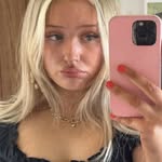 Evie Rose Macklam - @eviemacklam - Instagram