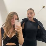 @eviemackie47 - Instagram