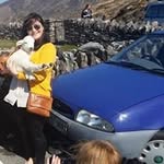 Evie Mahon - @eviemahon - Instagram
