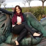 Yvonne Mahon - @eviemahon40 - Instagram