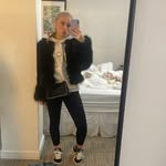 Evie Grace Doust - @eviemannxx - Instagram