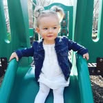 Evie Mann - @evieslovelylife - Instagram
