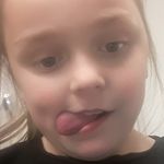 Evie Marchbanks - @eviemarchbanks2011 - Instagram