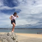 Evie Marsh - @eviecuellar - Instagram