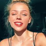 Evie Mason - @bari.qgenq - Instagram
