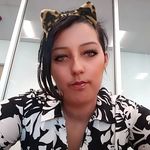 Evie Mason - @eviemason74 - Instagram