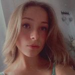 Evie Mason - @x_eviemason - Instagram