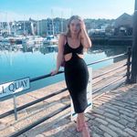 Evie Mason not Gene - @eviegeneee - Instagram