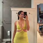 Evelyn Mata - @evemata10 - Instagram