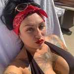 Evie Mata - @msevie71 - Instagram