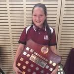 Evie Mathewson - @eviemathewson - Instagram