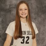 Evie Mayer - @eviemayervb2026 - Instagram
