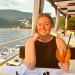 Evie McBride - @evie_mcbride - Instagram