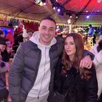 Evie McCarthy - Facebook