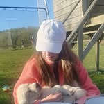 Evie McCarthy - @munstergirl13 - Instagram