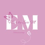 Evie McDaniel - @hairbyeviem - Instagram