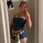 Evie - @eviemckee28 - Instagram