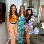 Evie McMahon - @eviemcmahon - Instagram
