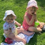 Evie & Mia Meadows - @meadows.evie.and.mia - Instagram