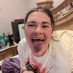 Evie Meadows - @free.spirit42088 - Instagram