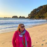 Evelyn Pamela Meyer - @pamelita_meyer - Instagram
