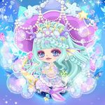 Evie Meyer - @asmr_slime_diy - Instagram
