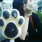 Delfi 🐷 - @eviemoon - Instagram