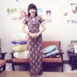 Evie Moon - @eaint_chu_san - Instagram