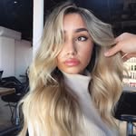 Evie Wilson - @evie_moon_fly - Instagram