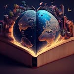 @eviemoon_author_ - Instagram