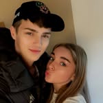 Evie Moran - @eviemoran16 - Instagram