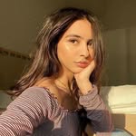 Evie Moreno - @eviee_a19 - Instagram