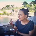 Evie Moreno Leite - @evieml - Instagram