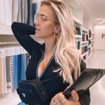 Evie Morgan - @officialeviegan - Instagram