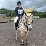 Evie Morgan - Facebook
