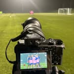 Evie Morgan - @eviem_journalism - Instagram