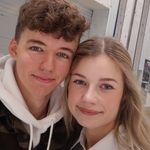 Evie Morris - @_eviemorris_ - Instagram