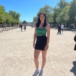 Evie Morris - @evie_morris30 - Instagram