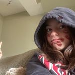 Evie Morris - @eviemorris123 - Instagram
